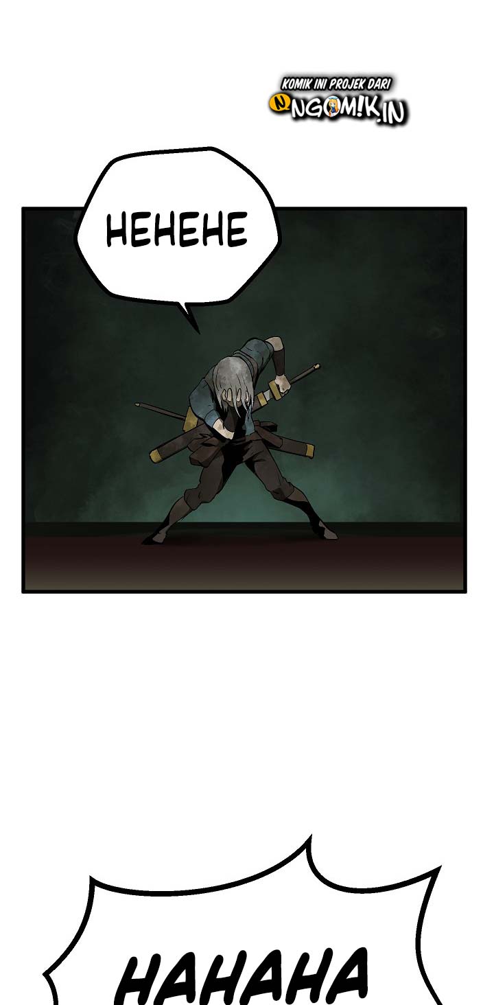 Otherworldly Sword King’s Survival Records chapter 9